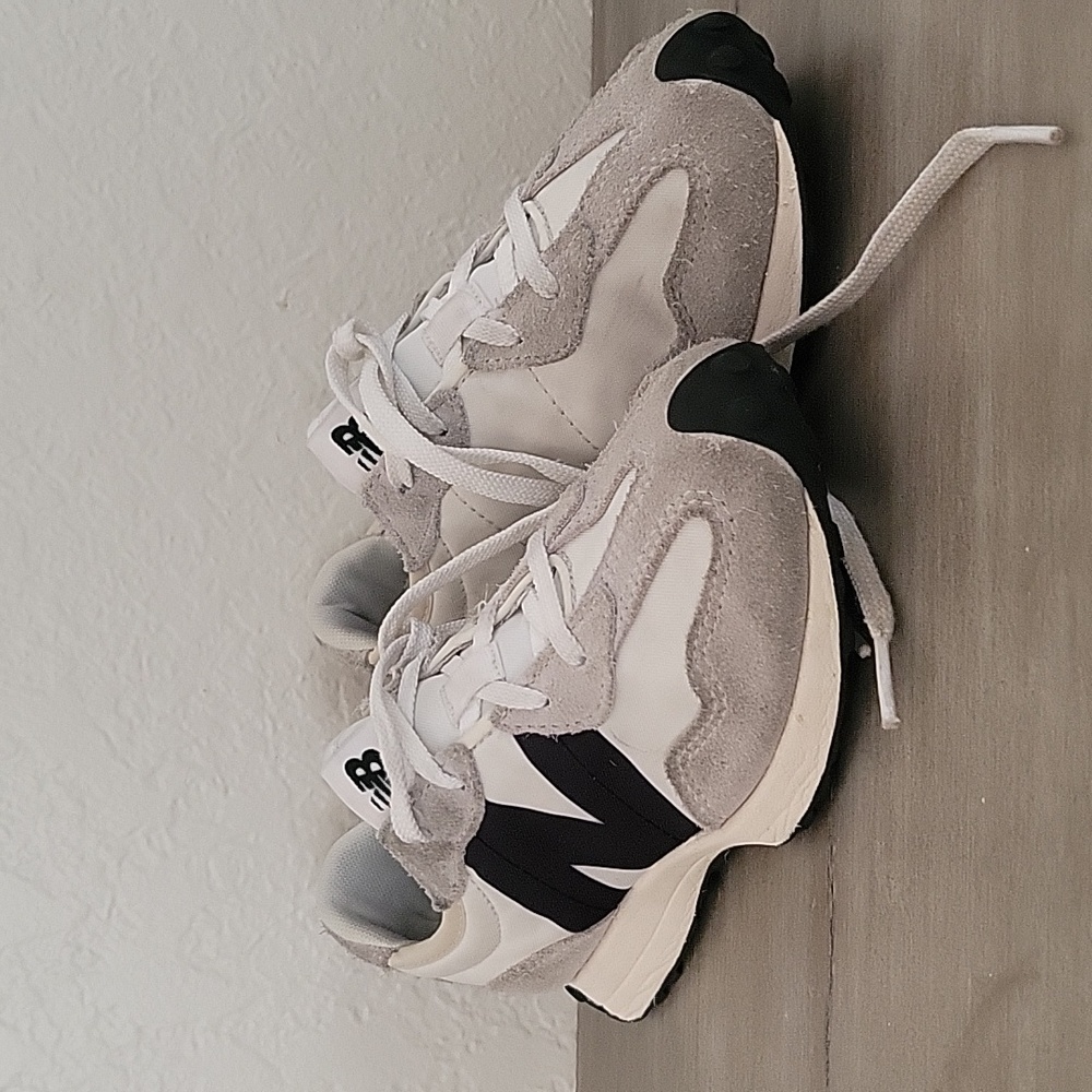 New Balance Kids 327